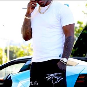 Codedleaf Standard Organic Tshirt🍃🍃